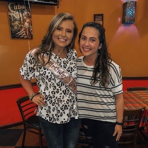 Meet your Posher, Claire